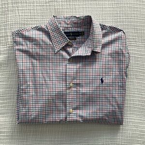 Polo Ralph Lauren Dress Shirt